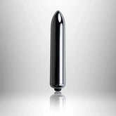 Rocks Off Ro-Zen Pro - Rechargeable Prostate Massager for Intense Erection-Boosting Bliss Prostate Toys